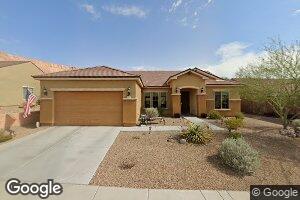 1569 Smoke Signal Ct, Mesquite, NV 89034