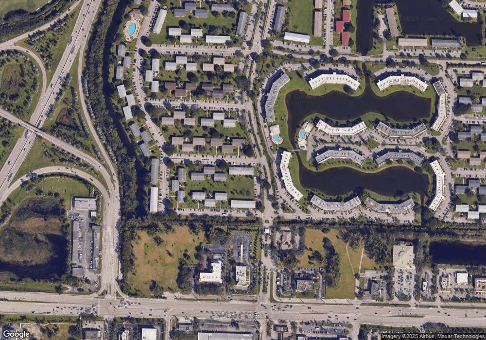 217 Windsor J unit 2170, West Palm Beach, FL 33417 - photo 1