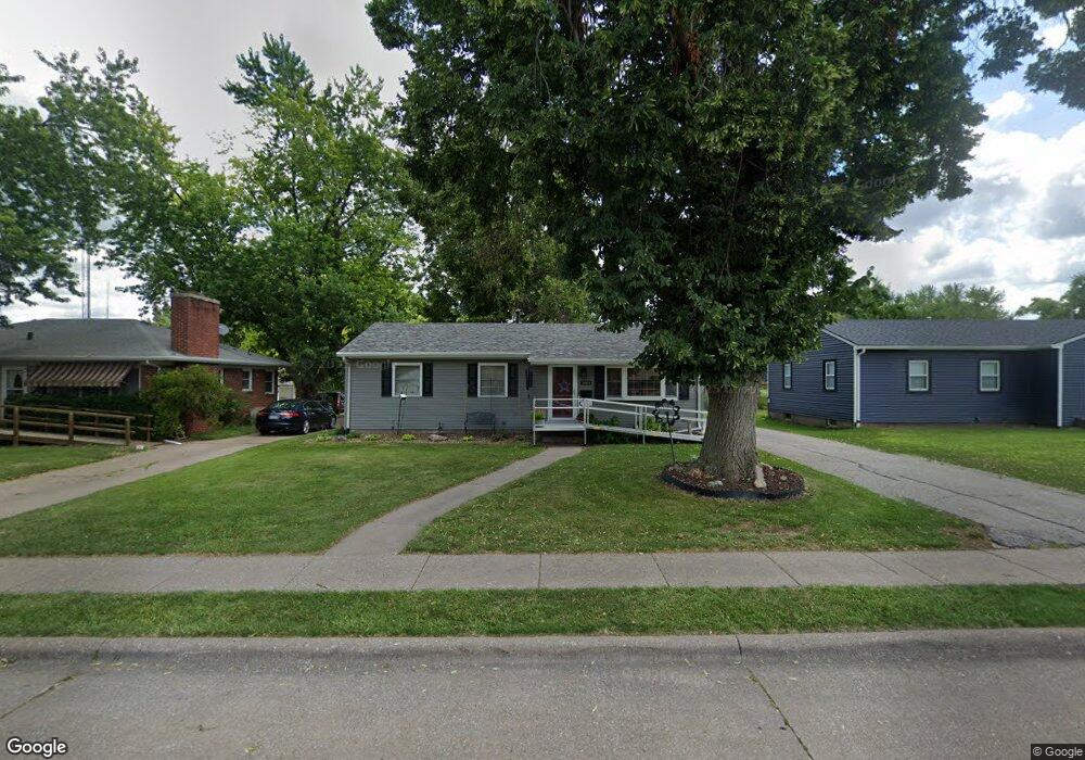 2003 N Michigan Ave, Davenport, IA 52804 - photo 1
