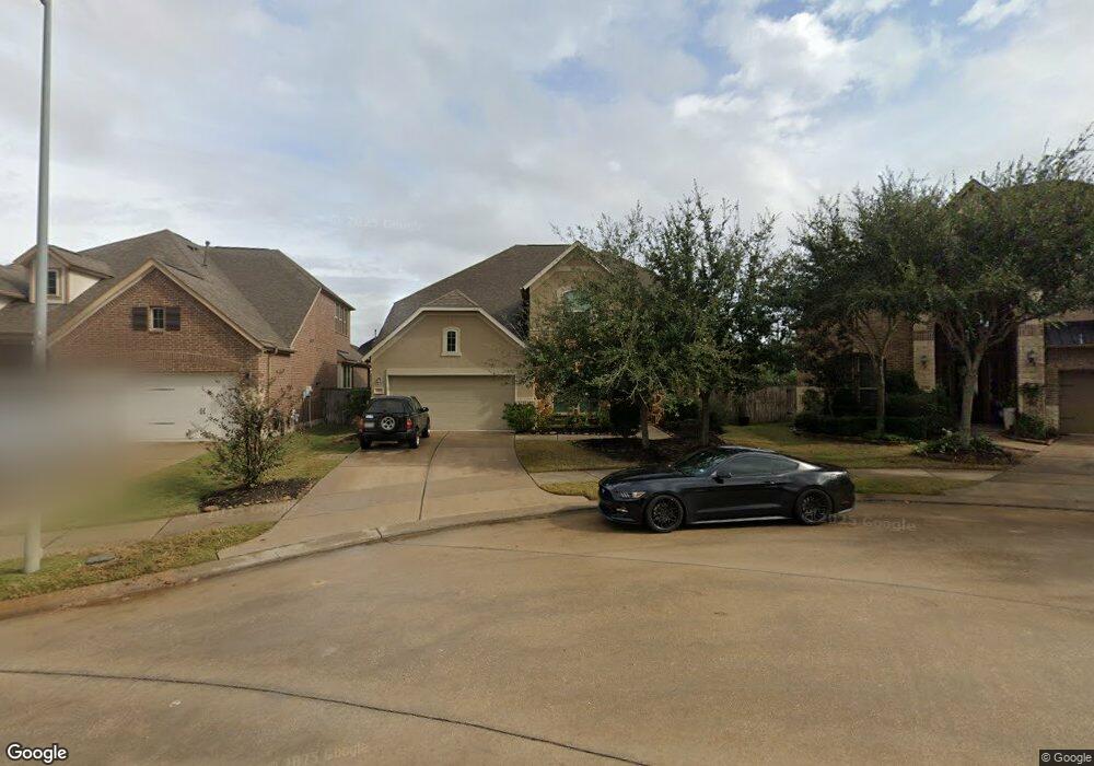 3335 Flint Valley Ln, Katy, TX 77494 - photo 1