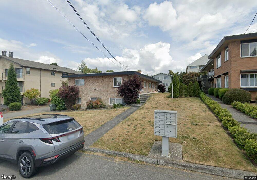 531 4th Ave S, Edmonds, WA 98020 - photo 1