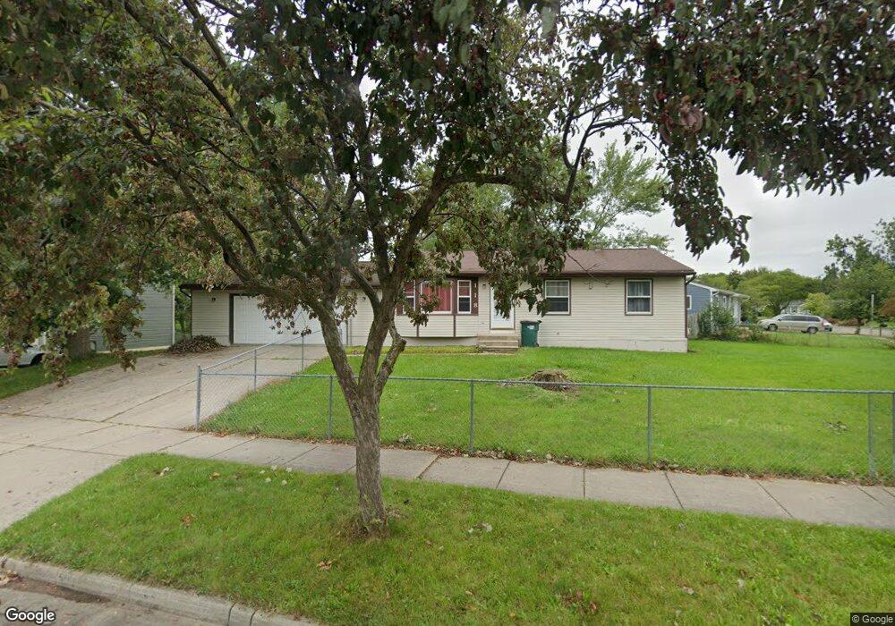 118 W Claremore Dr, Lansing, MI 48911 - photo 1