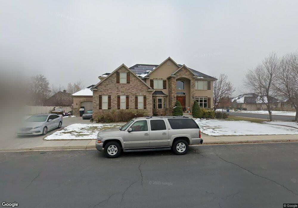 2784 N 1020 W, Pleasant Grove, UT 84062 - photo 1