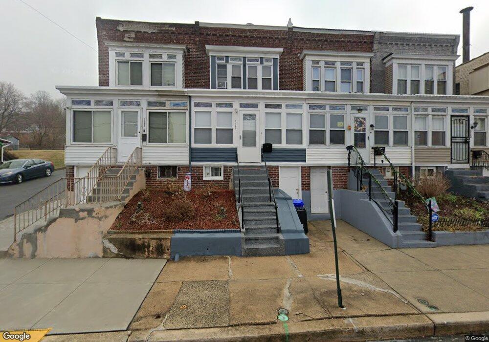 1726 Fairview St, Reading, PA 19606 - photo 1