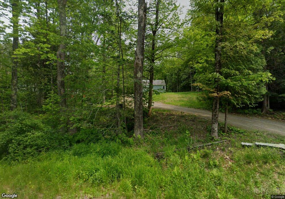 307 River Rd, Bowdoinham, ME 04008 - photo 1