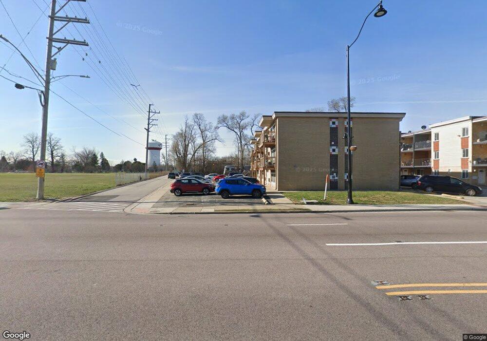 9999 W Irving Park Rd unit 2, Chicago, IL 60618 - photo 1