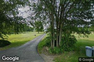 539 12th Rd, Bourbon, IN 46504