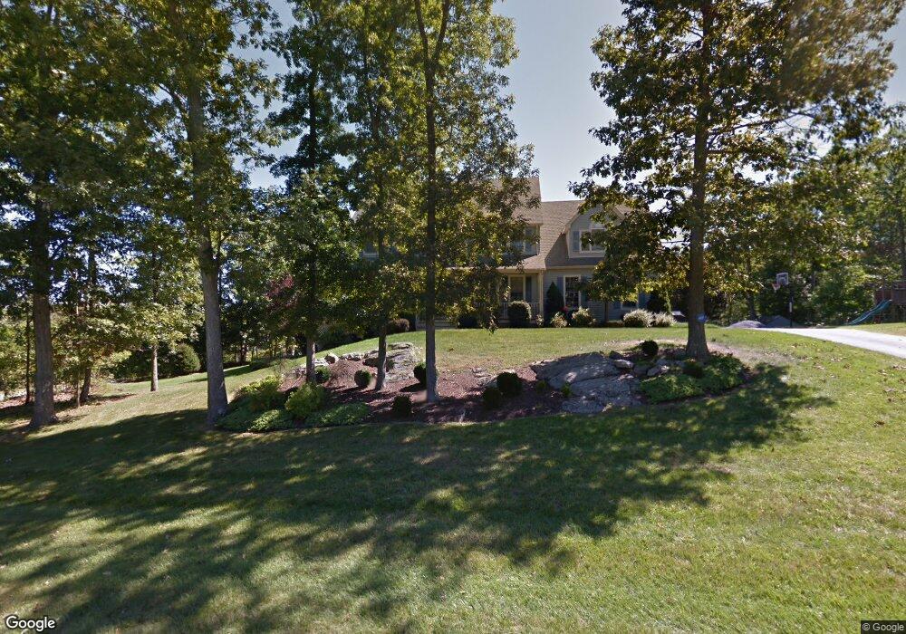 112 Enoch Crosby Rd, Brewster, NY 10509 - photo 1