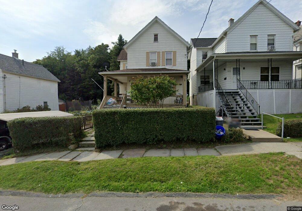 433 Putnam St, Scranton, PA 18508 - photo 1