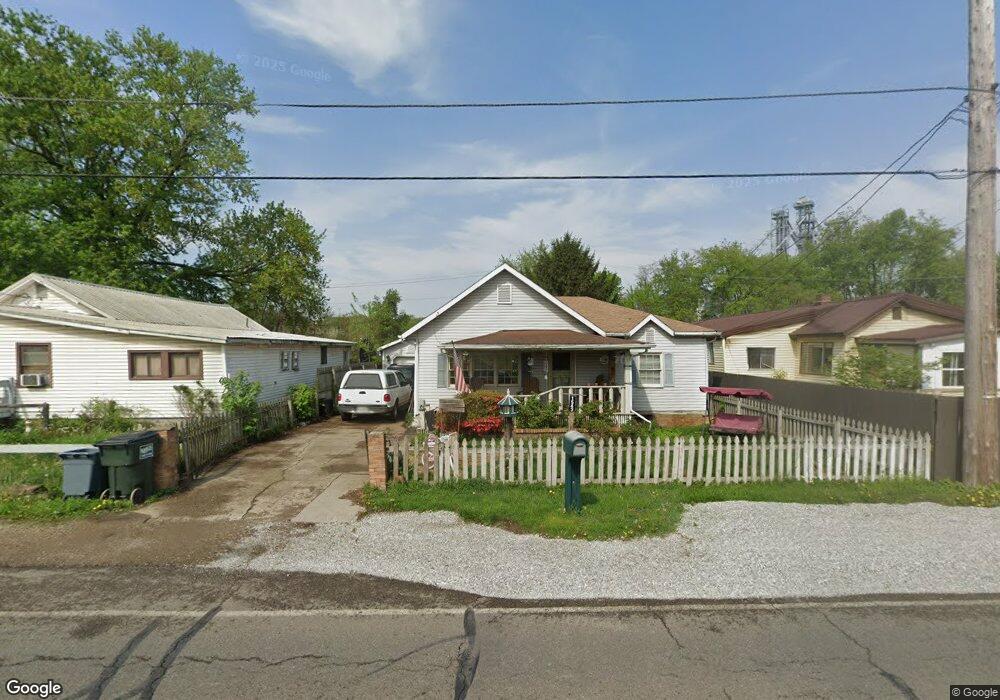 1543 S 6th St, Coshocton, OH 43812 - photo 1