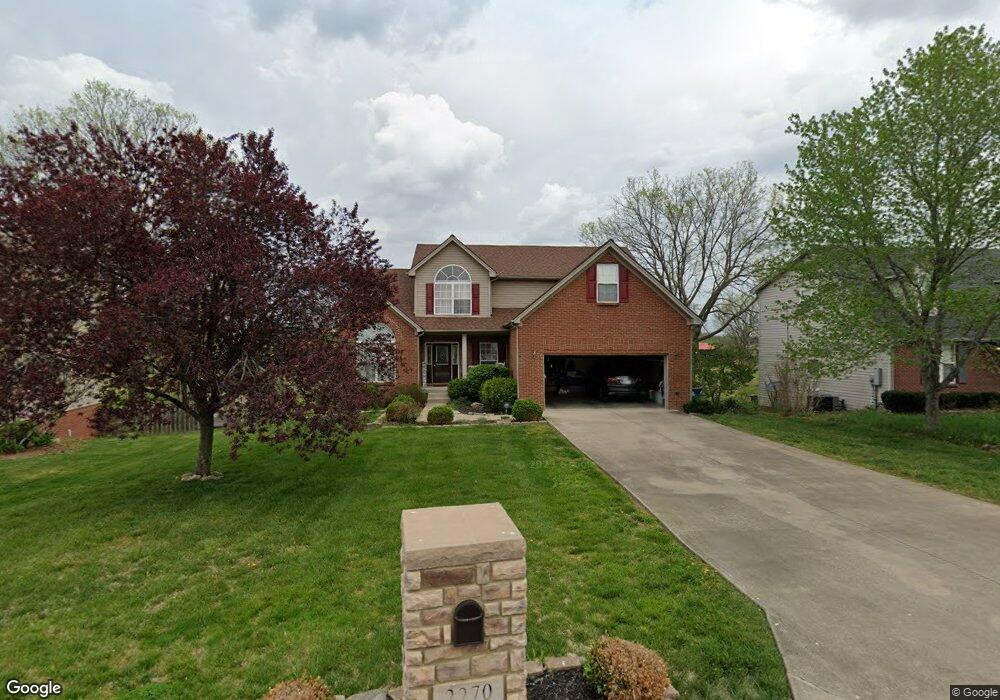 2270 Clearwater Dr, Lawrenceburg, KY 40342 - photo 1