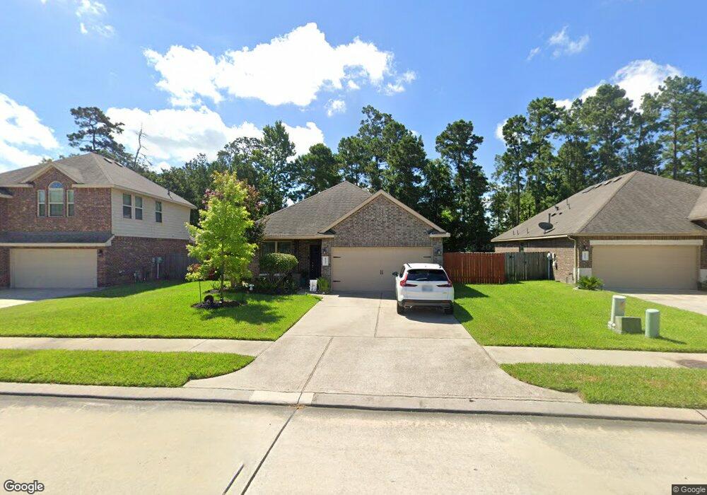 14043 Sand Ridge Crossing, Conroe, TX 77384 - photo 1