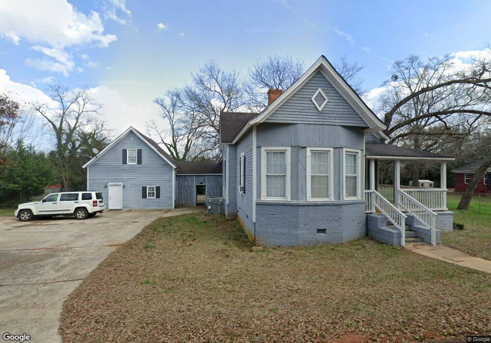 1411 N Lee St, Americus, GA 31719 - photo 1