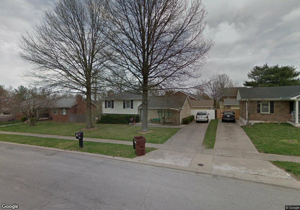 215 Kimberly Heights Dr, Nicholasville, KY 40356 - photo 1