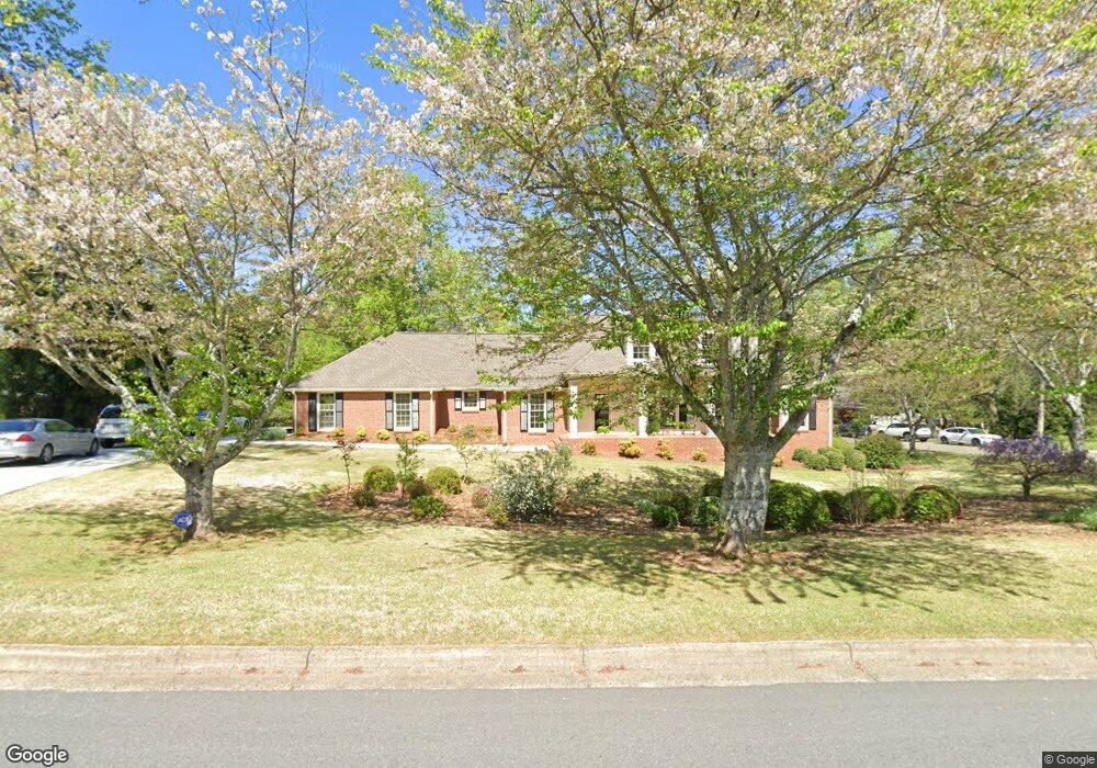 11965 Chaffin Rd unit 4, Roswell, GA 30075 - photo 1