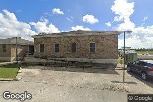 318 E 90th St, Cut Off, LA 70345