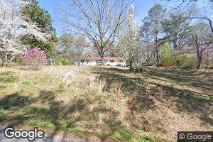 1505 Souls Chapel Rd, Blountsville, AL 35031