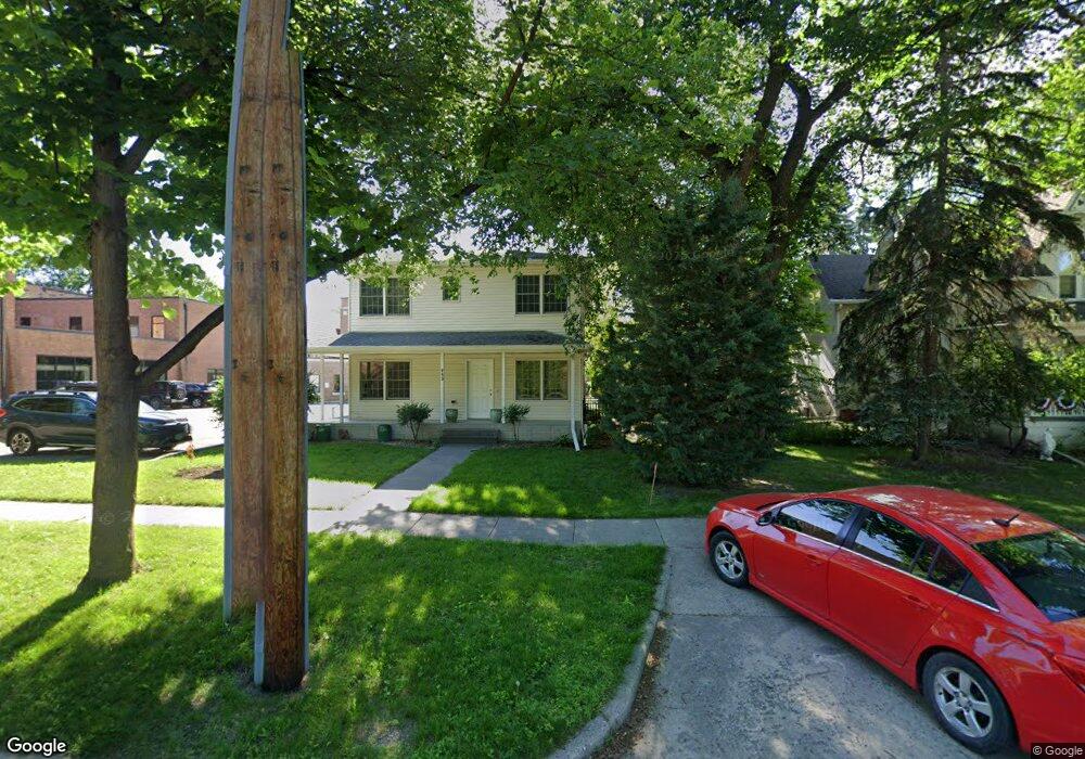 713 9th St S, Fargo, ND 58103 - photo 1