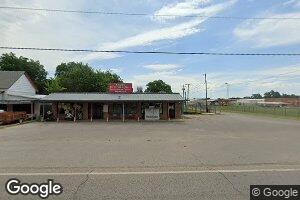 425 Us Hwy 70a Hwy, Wilson, OK 73463