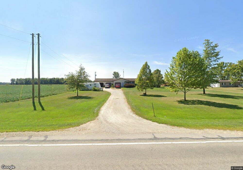 4173 E State Road 67, Bryant, IN 47326 - photo 1