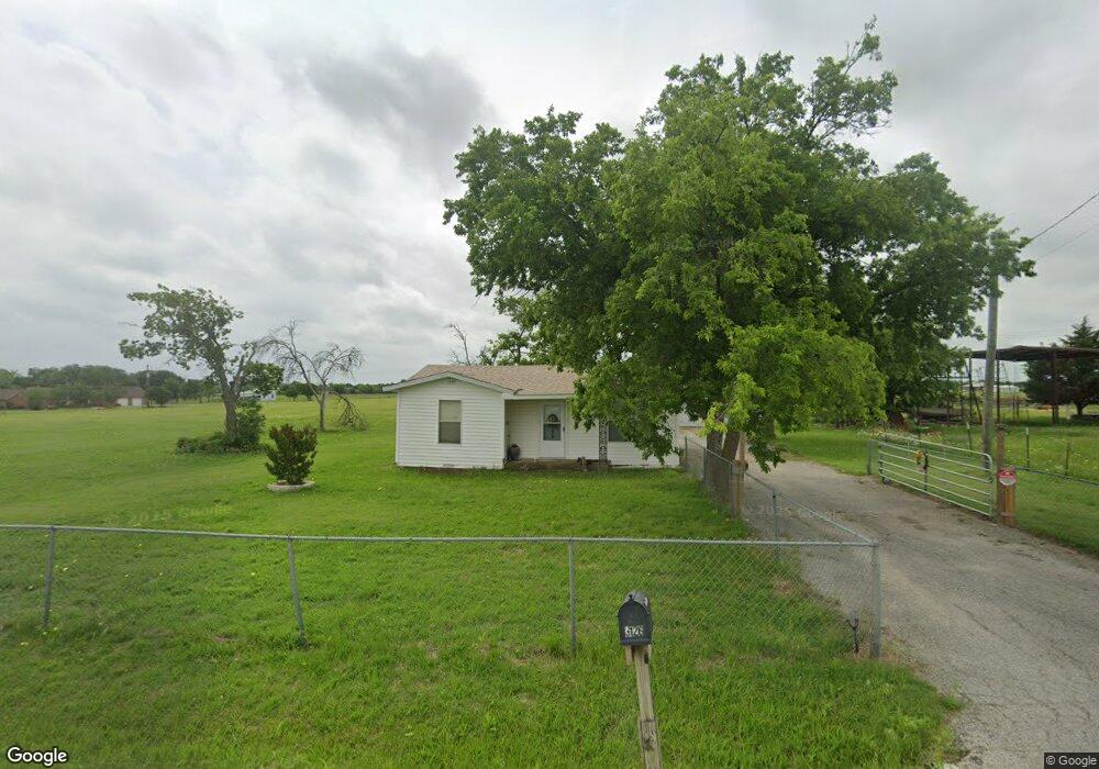 3126 N County Road 810, Alvarado, TX 76009 - photo 1