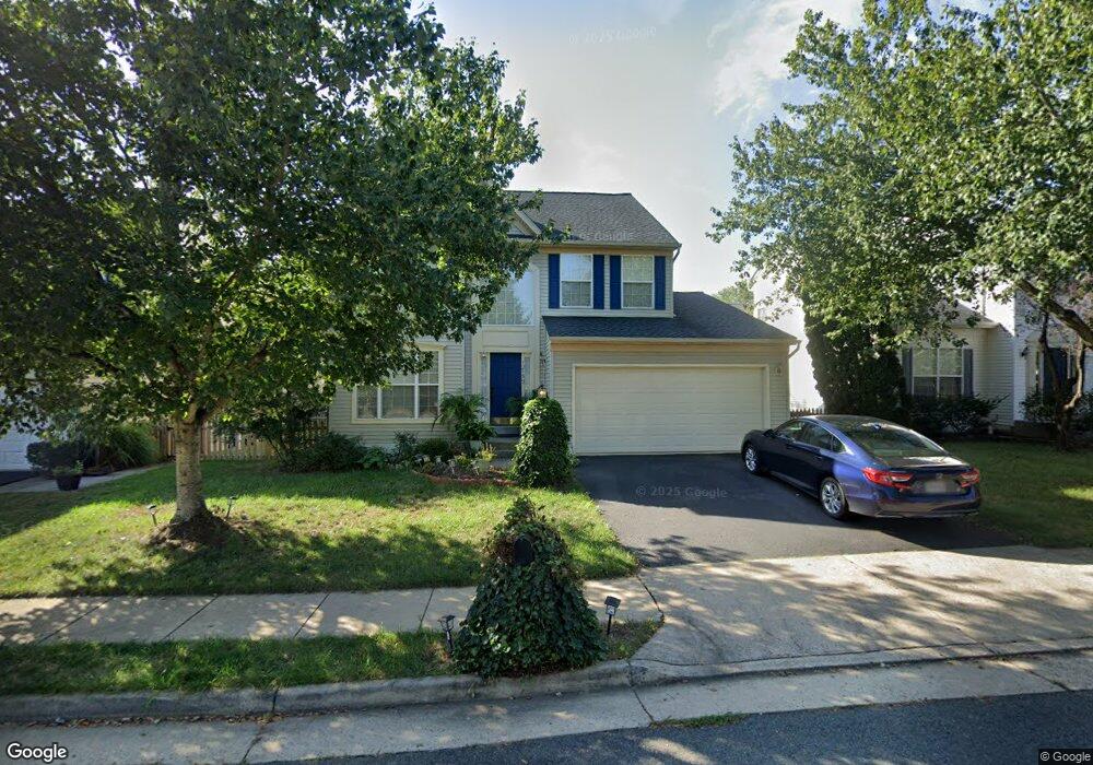 12159 Formby St, Bristow, VA 20136 - photo 1