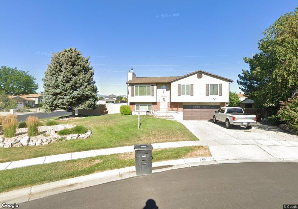 7310 S 2645 W, West Jordan, UT 84084 - photo 1