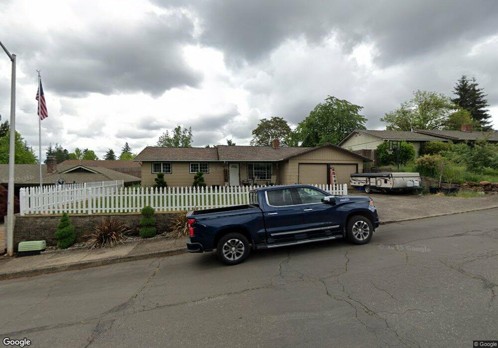 4906 14th Place S, Salem, OR 97306 - photo 1