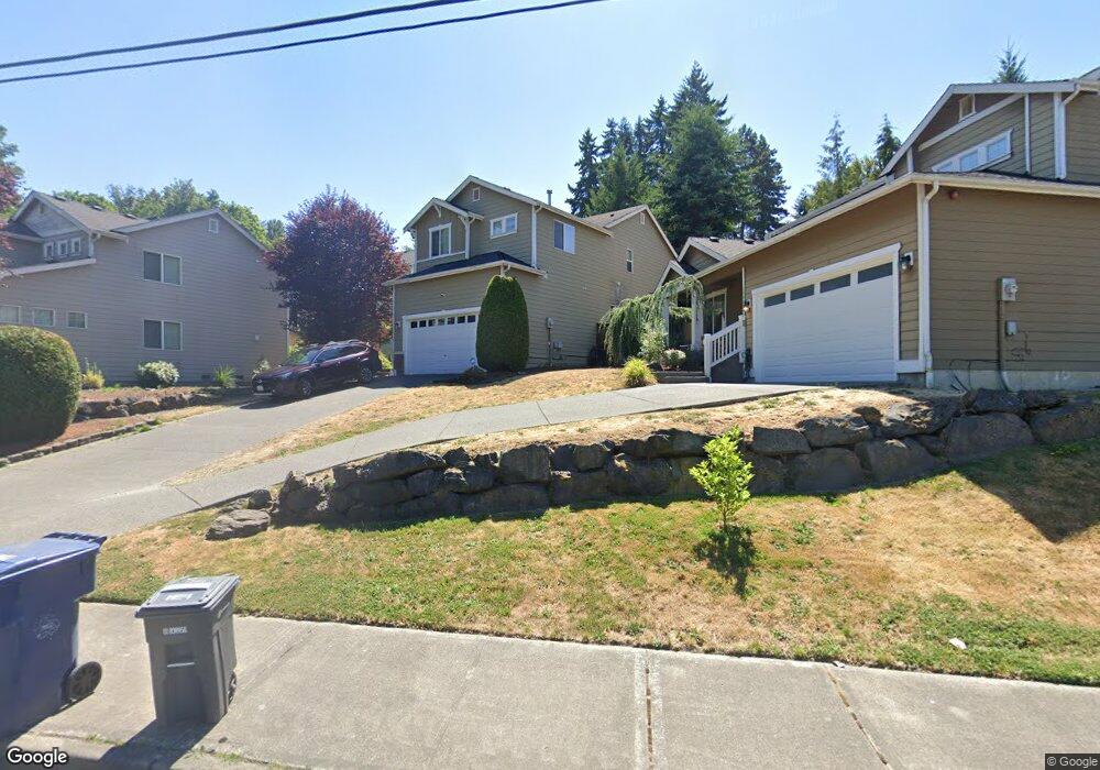 13415 Macadam Rd S, Tukwila, WA 98168 - photo 1