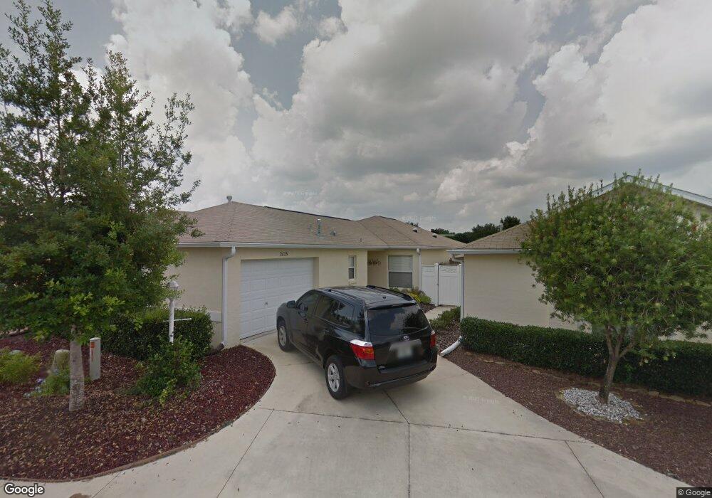 2825 Leicester Terrace, The Villages, FL 32162 - photo 1