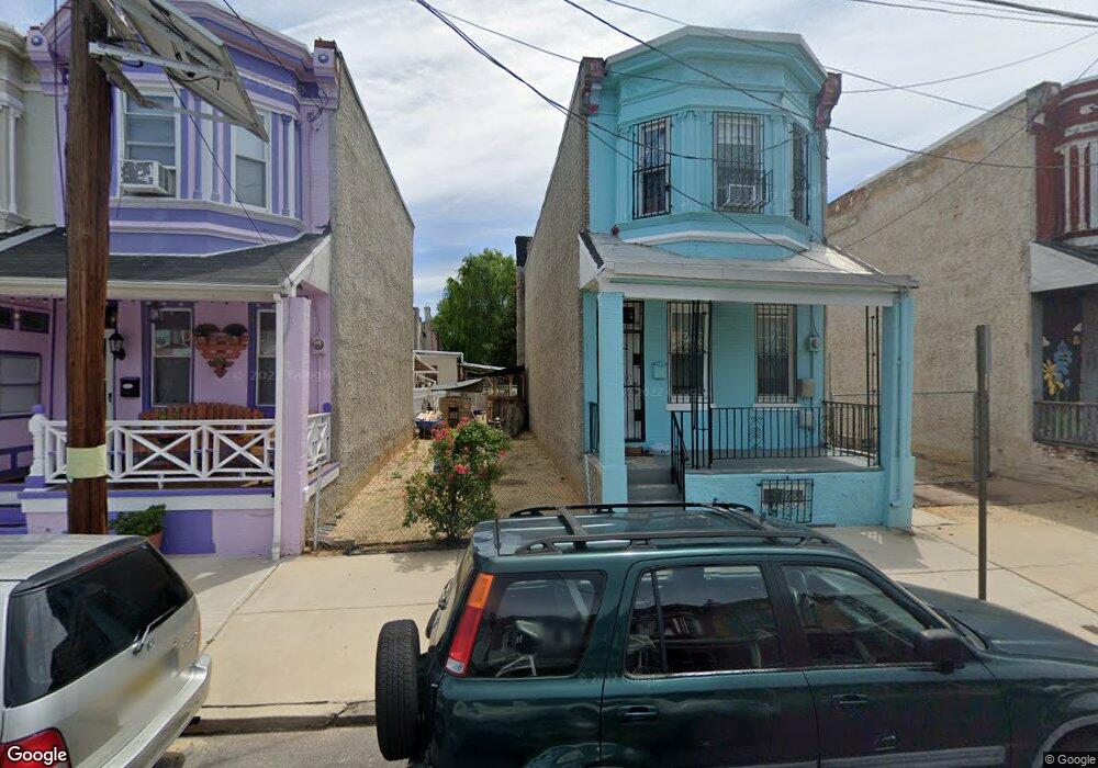 824 N 4th St, Camden, NJ 08102 - photo 1