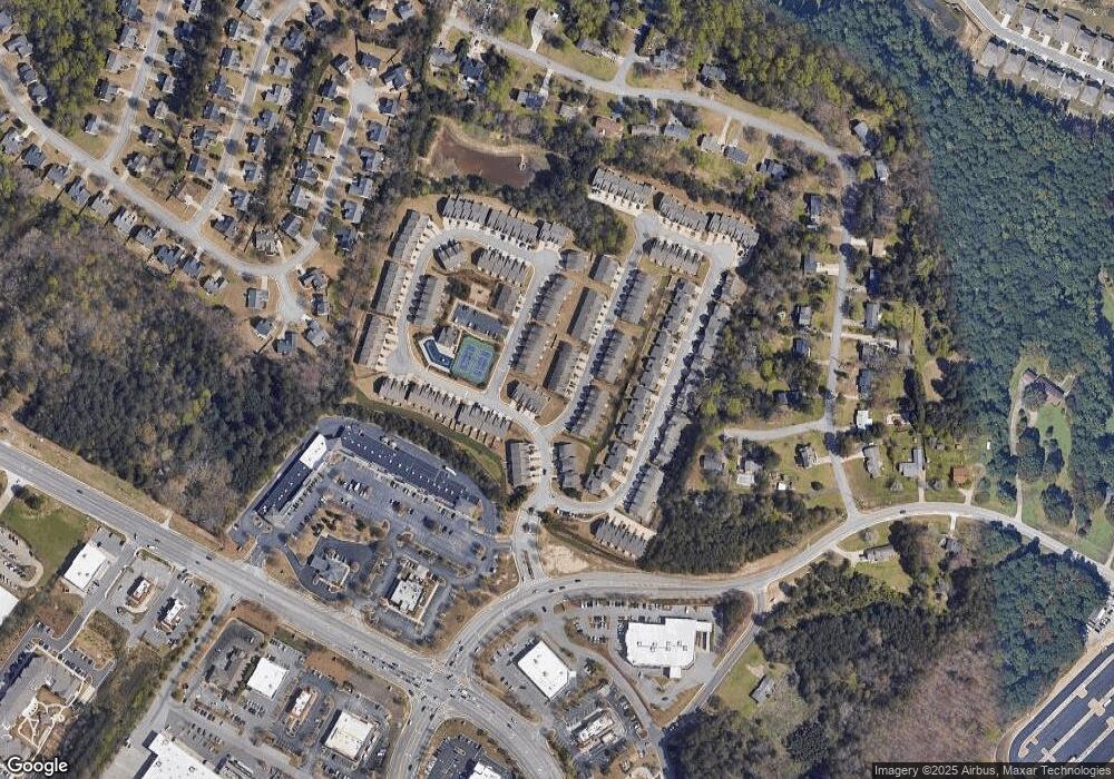 2402 Sardis Chase Ct unit A, Buford, GA 30519 - photo 1