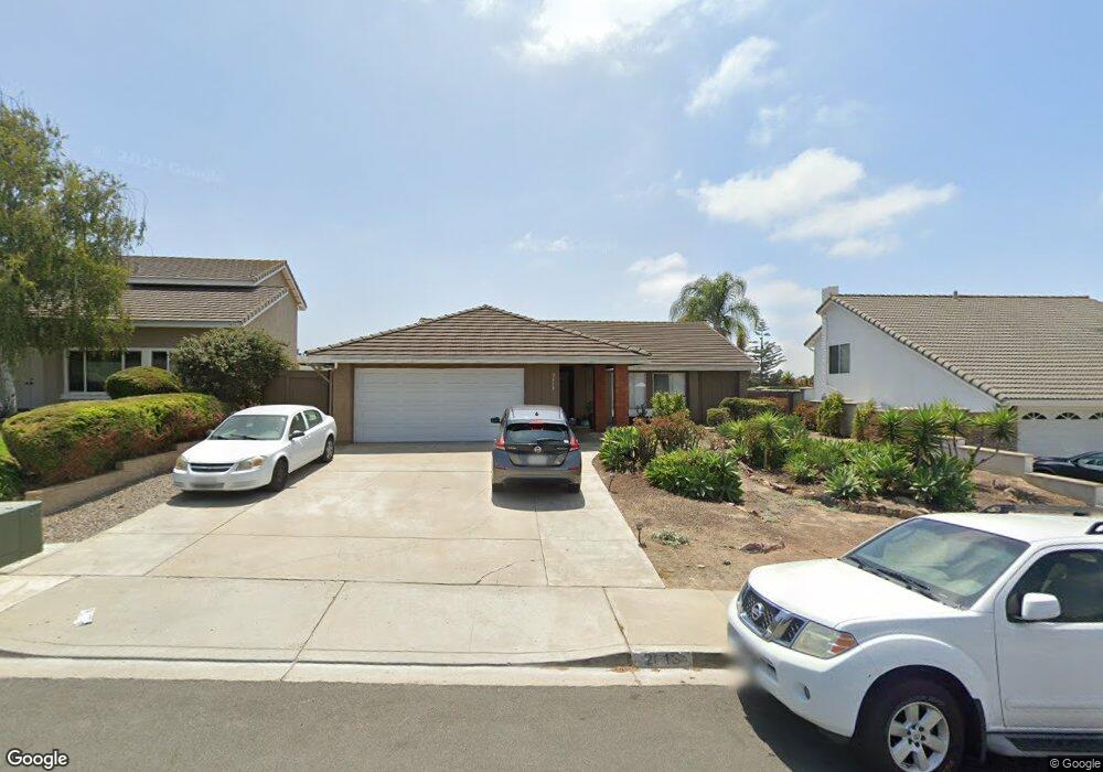 2613 Colibri Ln, Carlsbad, CA 92009 - photo 1