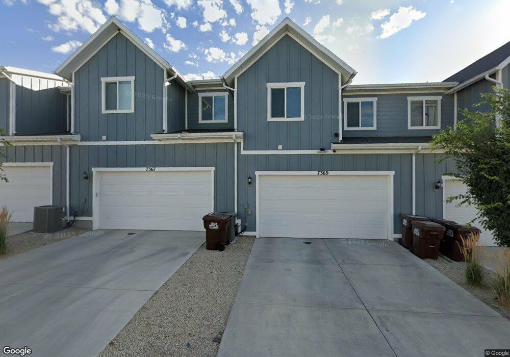 7369 S Olivine River Ln unit 325, West Jordan, UT 84081 - photo 1