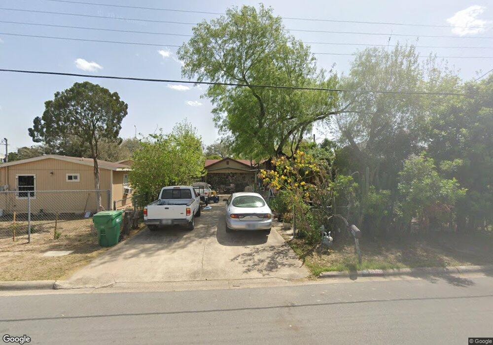 303 S Casa Rd, Pharr, TX 78577 - photo 1