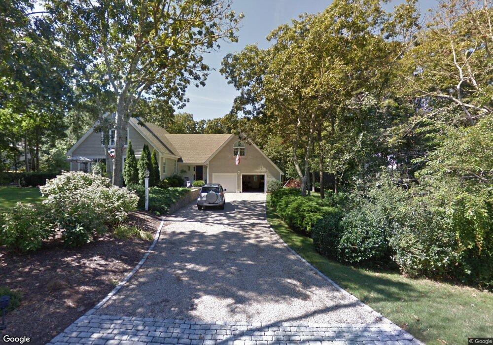 28 Nons Rd, Harwich Port, MA 2646 - photo 1