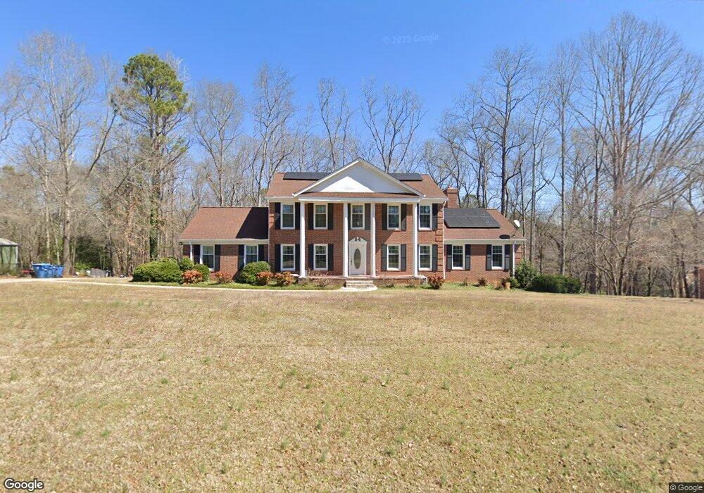 1251 Creekshore Dr, Athens, GA 30606 - photo 1