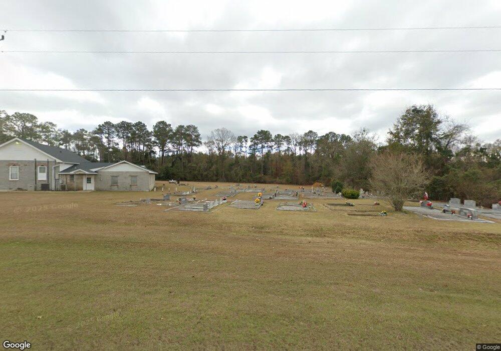 1390 Woodhull Rd, Climax, GA 39834 - photo 1