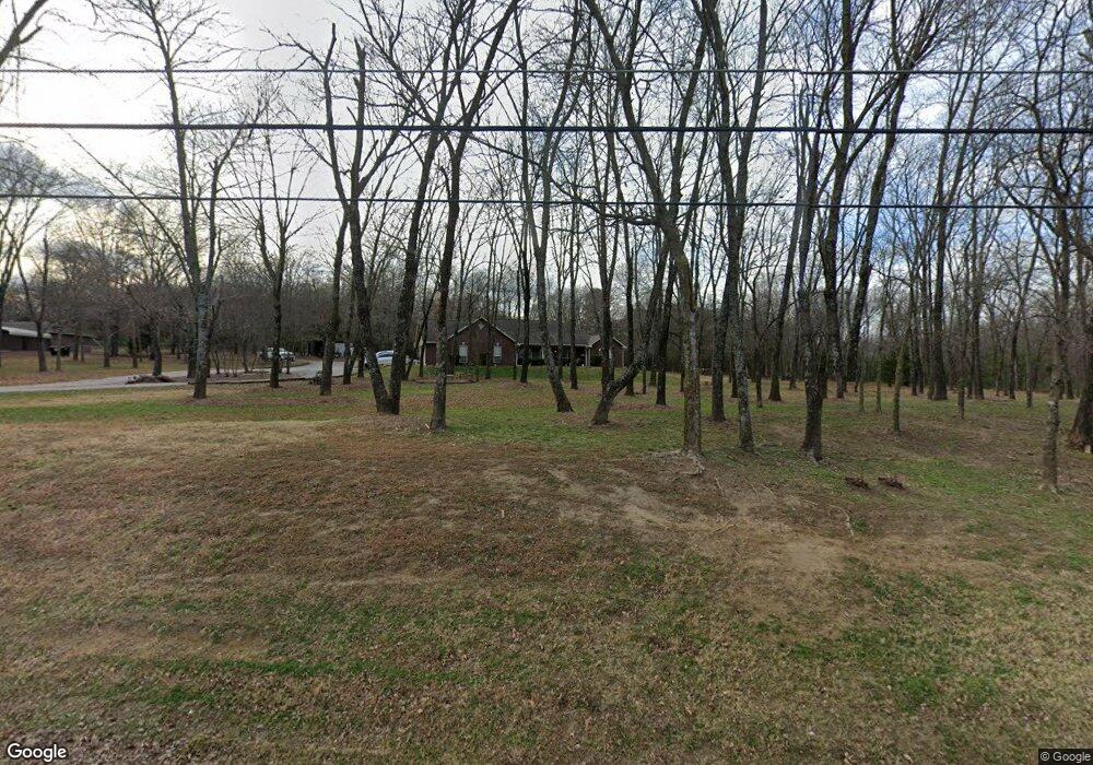 19910 S 4200 Rd, Claremore, OK 74019 - photo 1