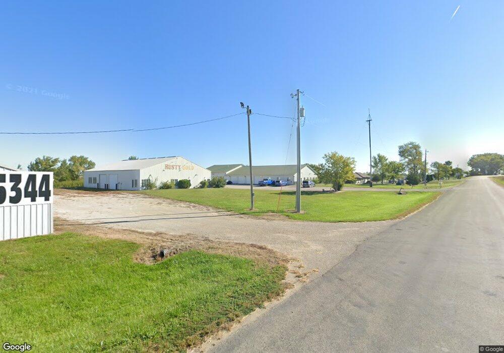 5478 32nd Ave, Center Point, IA 52213 - photo 1