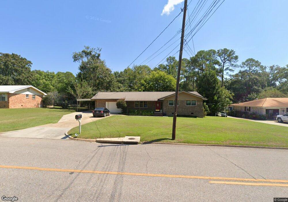 1508 N Cherokee Ave, Dothan, AL 36303 - photo 1