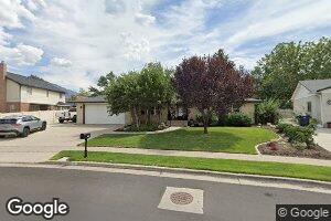 8445 S Azul Way, Sandy, UT 84093