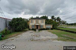 166 W 2nd St, Pahokee, FL 33476