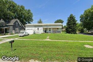 1403 N B St, Broken Bow, NE 68822