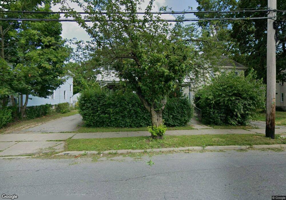 13 Worrall Ave, Poughkeepsie, NY 12603 - photo 1