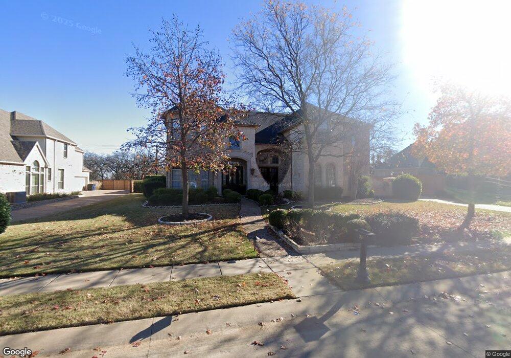 213 Stockton Dr, Southlake, TX 76092 - photo 1