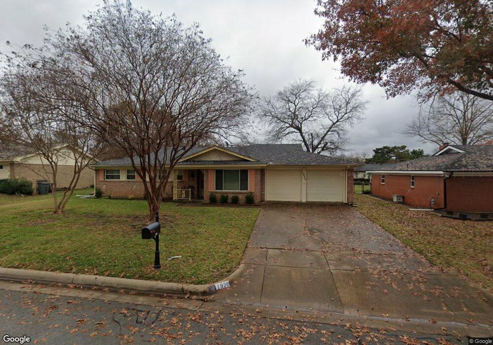 1920 Mesquite Trail, Hurst, TX 76054 - photo 1