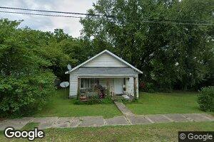 605 W School St, Francisco, IN 47649