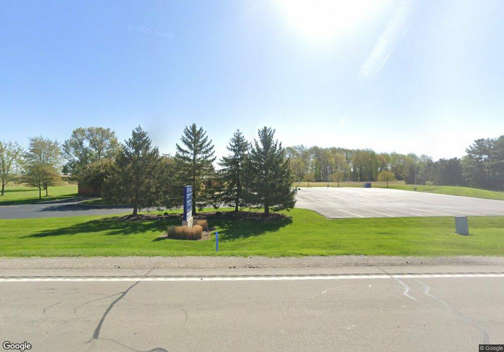 2517 S 800 W, Swayzee, IN 46986 - photo 1