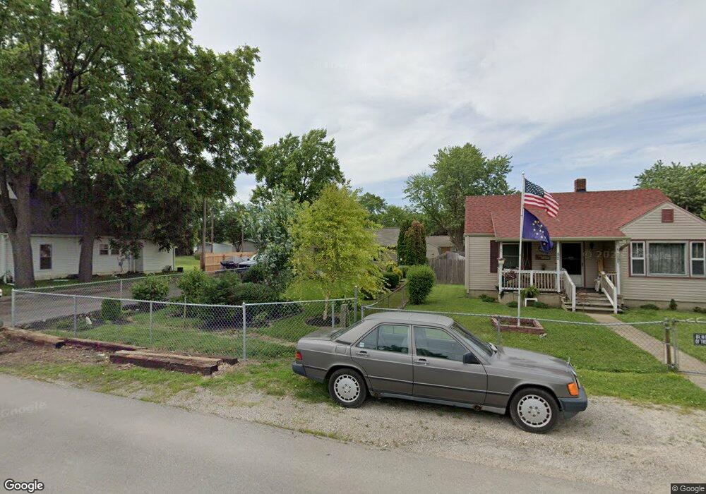 74 Highland Ave, Franklin, IN 46131 - photo 1